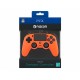 Kontroler NACON PS4, oranžen