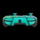 Kontroler PDP FACEOFF DELUXE - ANIMAL CROSSING, Switch