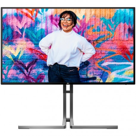 Monitor AOC U27U3CV
