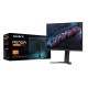 Monitor GIGABYTE M27QA