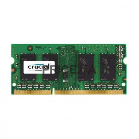 Pomnilnik za prenosnik DDR3 8GB 1333MHz Crucial CT8G3S1339MCEU