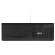 Tipkovnica ASUS KU100