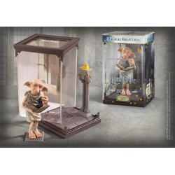 Figura NOBLE COLLECTION - HARRY POTTER - MAGICAL CREATURES - DOBBY