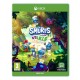Igra The Smurfs: Mission Vileaf (Playstation 5)