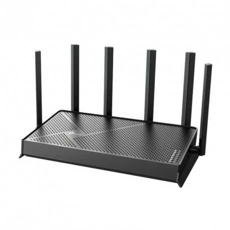 Usmerjevalnik (router) TP-LINK BE6500 Dual-Band Wi-Fi 7, Archer BE400