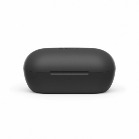 Slušalke SONY BT WFC710NB.CE7, črne