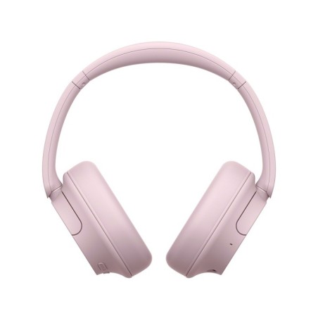 Slušalke SONY BT WHCH720NP, roza