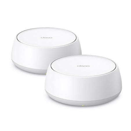 Usmerjevalnik (router) TP-LINK Deco BE25 (2-pack) BE3600, Wi-Fi 7