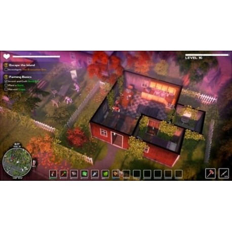 Igra Dysmantle (PS5)