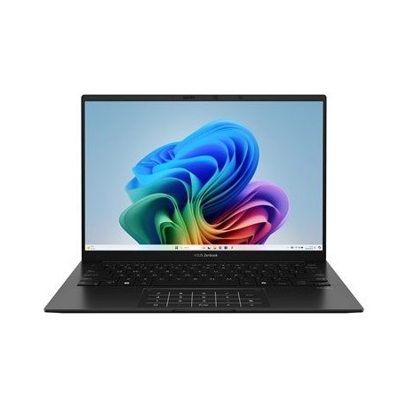 Prenosnik ASUS Zenbook UM3406KA-QD149W Ryzen AI 7 350, 32GB, 1TB, W11H
