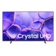 Televizor SAMSUNG TV UE43U8072FUXXH