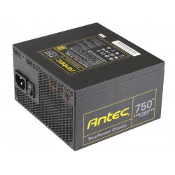 Napajalnik 750W Antec TruePower TP-750C 80PLUS Gold