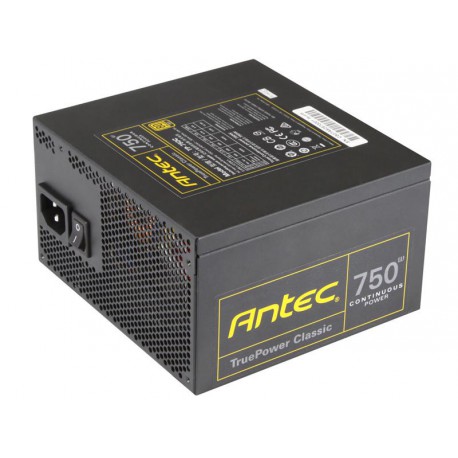 Napajalnik 750W Antec TruePower TP-750C 80PLUS Gold