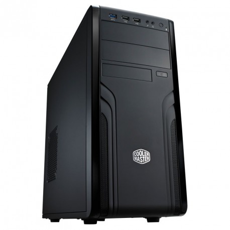 Ohišje ATX Midi-Tower Cooler Master Force 500
