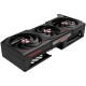 Grafična kartica Sapphire AMD Radeon RX 9070 XT 16GB Pulse Radeon GDDR6