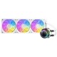 Vodno hlajenje za procesor Antec Vortex Lum 360 ARGB White