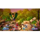 Igra The Smurfs: Village Party (Playstation 4)
