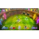 Igra The Smurfs: Village Party (Playstation 4)