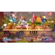 Igra The Smurfs: Village Party (Playstation 4)