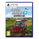 Igra Farming Simulator 22 - Premium Edition (Playstation 5)