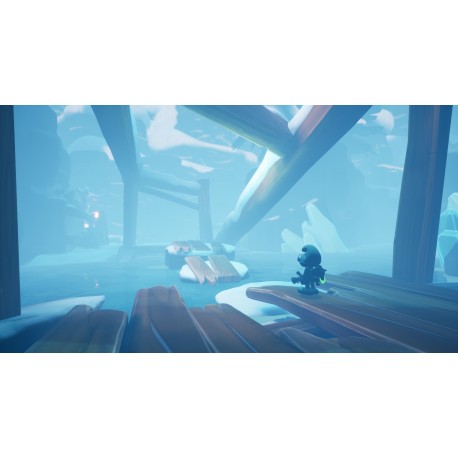 Igra The Smurfs 2: The Prisoner of the Green Stone (Playstation 5)