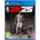 Igra NBA 2K25 (Playstation 4)