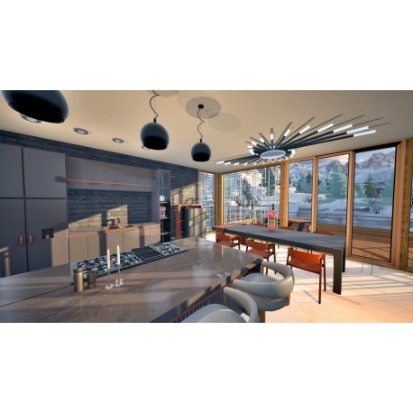 Igra Architect Life (Xbox Series X)