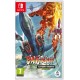 Igra Batsugun Saturn Tribute Boosted (Nintendo Switch)