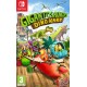Igra Gigantosaurus: Dino Kart (Nintendo Switch)