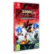 Igra Sonic X Shadow Generations (Nintendo Switch)