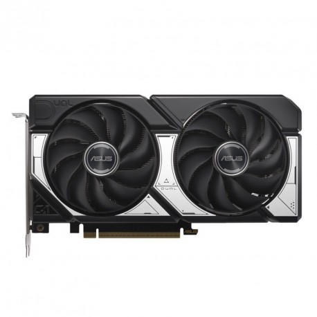Grafična kartica ASUS Dual GeForce RTX 5060 Ti OC 16GB GDDR7