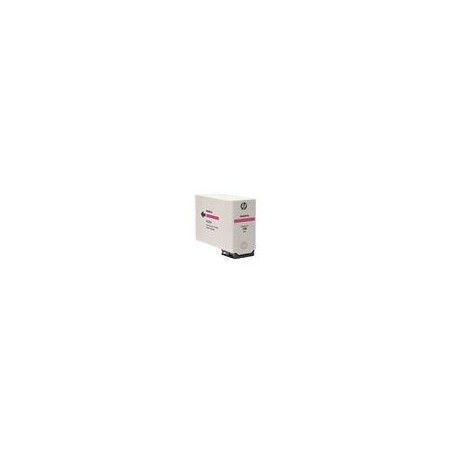 Črnilo HP 768 DesignJet, magenta, 500-ml
