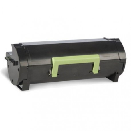 Toner Lexmark 50F2H00, črn za 5000 izpisov