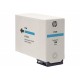 Črnilo HP 768 DesignJet, cian, 500-ml