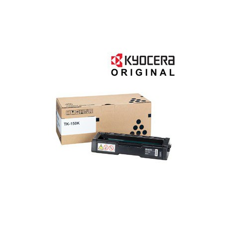 Toner Kyocera TK-150K, črn