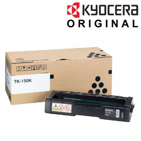 Toner Kyocera TK-150K, črn
