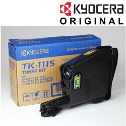 Toner Kyocera TK-1115, črn
