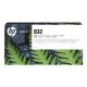 Črnilo HP 832 Latex, cian, 1L
