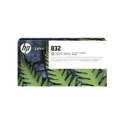 Črnilo HP 832 Latex , magenta, 1L