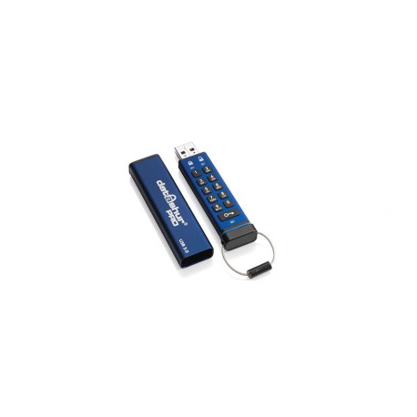Varen pomnilniški ključ USB iStorage datAshur PRO 64GB