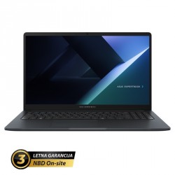 Prenosnik ASUS ExpertBook BM1 R5-7535U, 16GB, 1TB, W11H