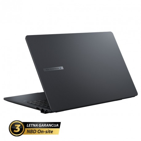Prenosnik ASUS ExpertBook BM1 R7-7735U, 32GB, 1TB, W11H