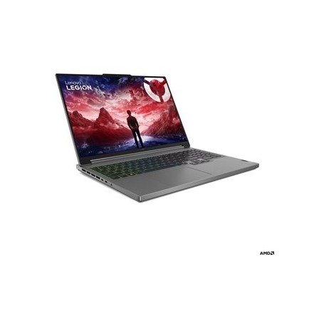Prenosnik LENOVO Legion Slim 5 AMD R7-7435HS, 16GB, 1TB, RTX 4060, W11H