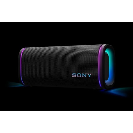 Zvočnik Sony ULT FIELD 5, črn