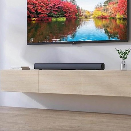 Soundbar Xiaomi S22E, 2.0, 30W