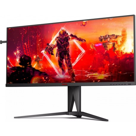 Monitor AOC Agon AG405UXC
