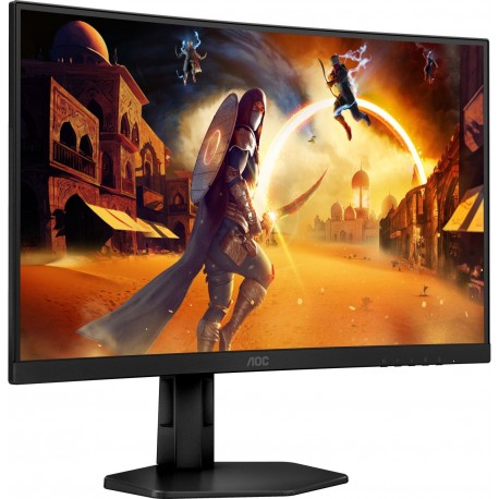 Monitor AOC Agon CQ27G4X