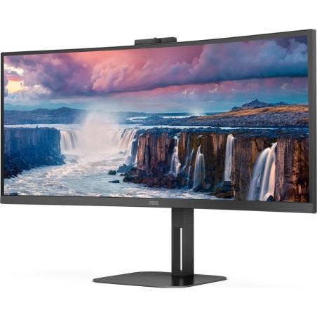 Monitor AOC CU34V5CW