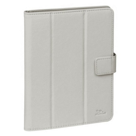 Univerzalna torbica za tablice RivaCase 3117, bela