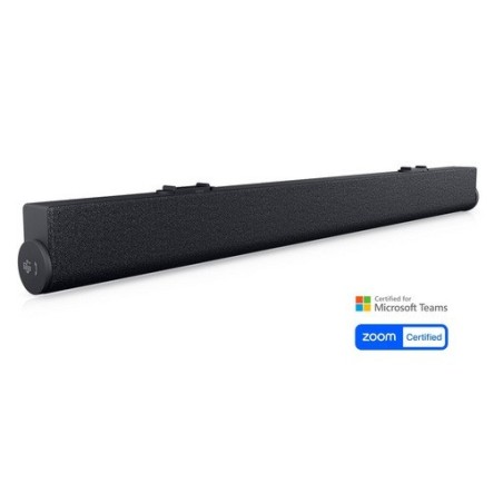 Soundbar Dell Slim Conferencing SB522A